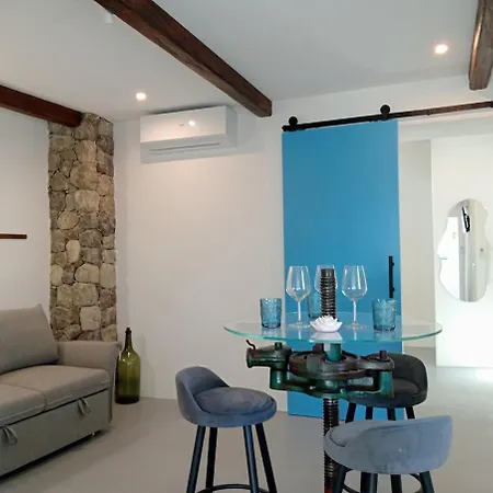 Masseria Eoliana *