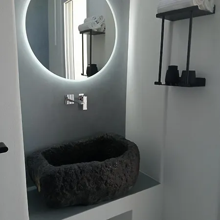 Masseria Eoliana شقة