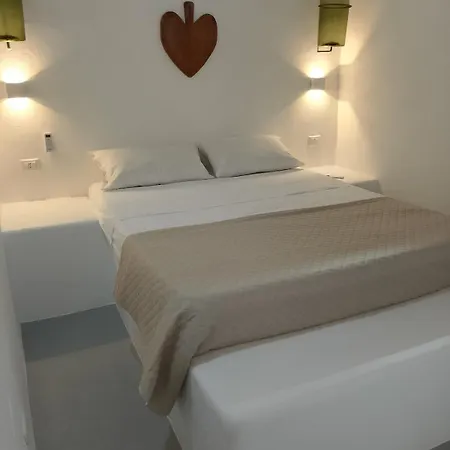 شقة Masseria Eoliana