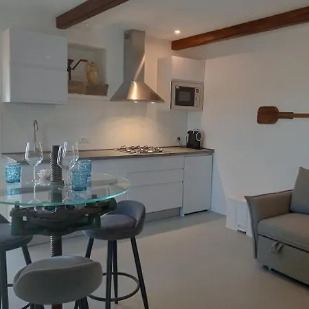 شقة Masseria Eoliana Piano Conte