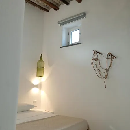 Masseria Eoliana Piano Conte