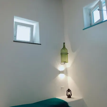 Masseria Eoliana شقة