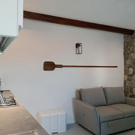 Masseria Eoliana Piano Conte