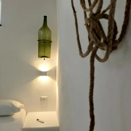 Masseria Eoliana * Piano Conte