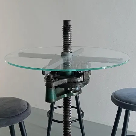 شقة Masseria Eoliana