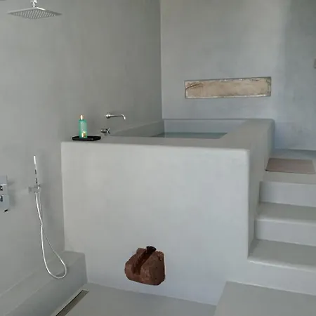 Masseria Eoliana Piano Conte