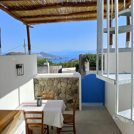 Masseria Eoliana *