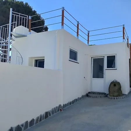 Masseria Eoliana شقة *
