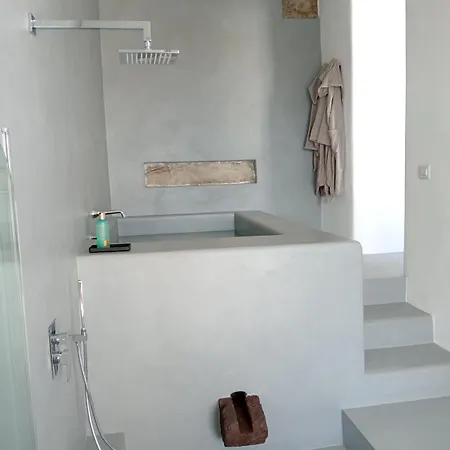 Masseria Eoliana Piano Conte