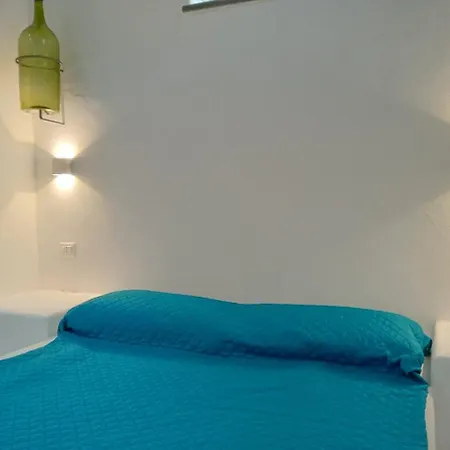 Masseria Eoliana شقة