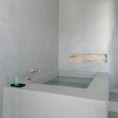 Masseria Eoliana شقة Piano Conte