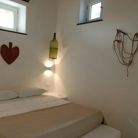 Masseria Eoliana *