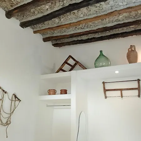 Masseria Eoliana