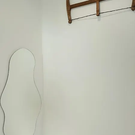 شقة Masseria Eoliana