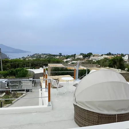 Masseria Eoliana *